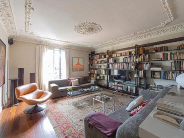 Piso Venta Barcelona Capital, La Dreta de l'Eixample