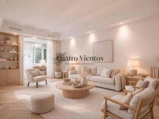Piso Venta Barcelona Capital, La Dreta de l'Eixample