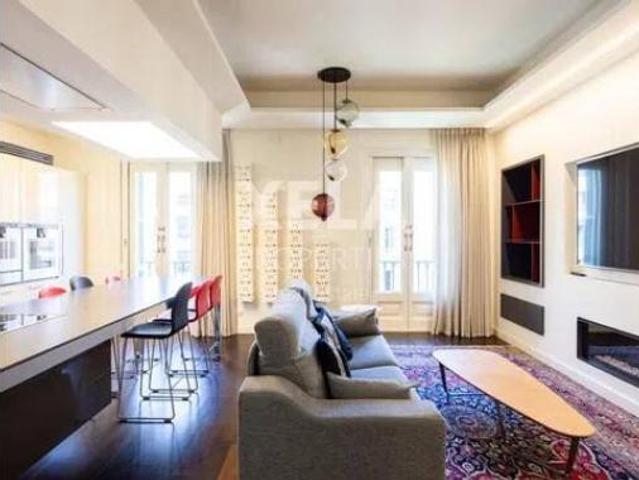 Piso Venta Barcelona Capital, La Dreta de l'Eixample