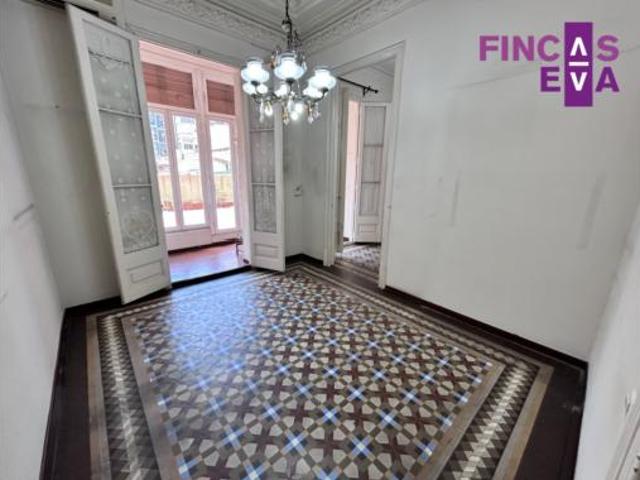 Piso Venta Barcelona Capital, La Dreta de l'Eixample
