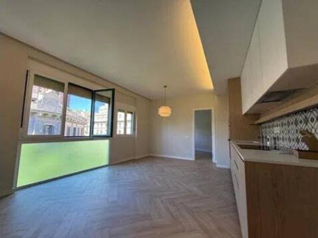 Piso Venta Barcelona Capital, La Dreta de l'Eixample