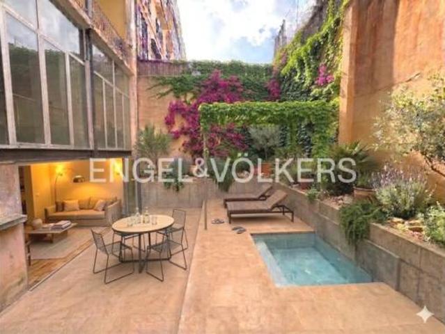 Piso Venta Barcelona Capital, La Dreta de l'Eixample