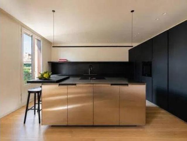 Piso Venta Barcelona Capital, La Dreta de l'Eixample