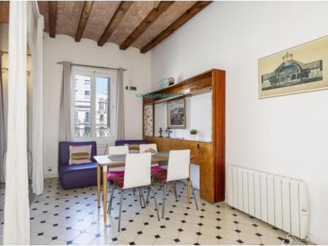 Piso Venta Barcelona Capital, La Dreta de l'Eixample
