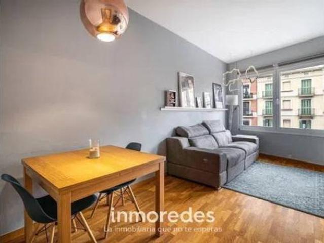 Piso Venta Barcelona Capital, La Dreta de l'Eixample