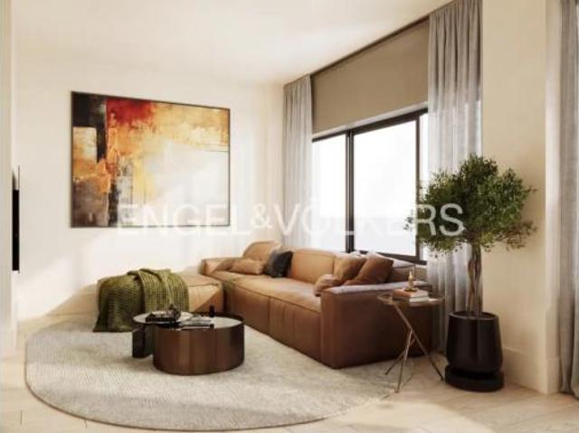 Piso Venta Barcelona Capital, La Dreta de l'Eixample