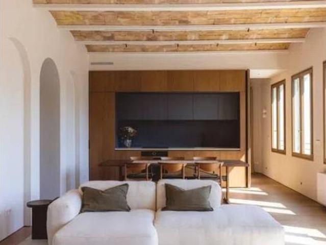 Piso Venta Barcelona Capital, La Dreta de l'Eixample