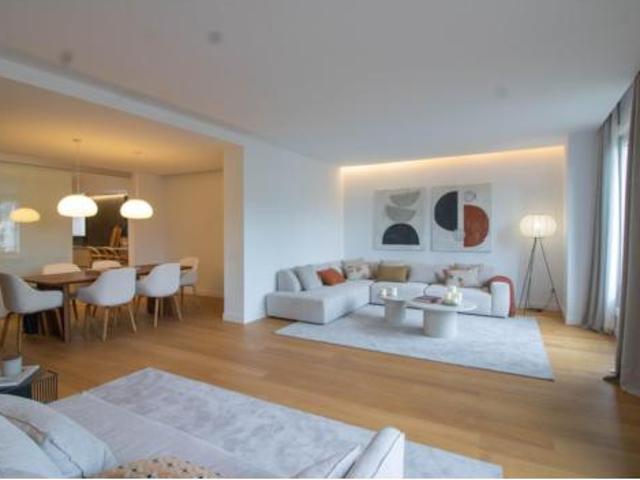 Piso Venta Barcelona Capital, La Dreta de l'Eixample