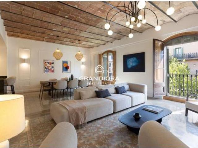 Piso Venta Barcelona Capital, La Dreta de l'Eixample