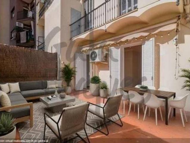 Piso Venta Barcelona Capital, La Dreta de l'Eixample