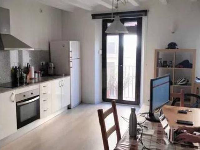 Piso Venta Barcelona Capital, La Dreta de l'Eixample