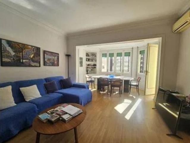 Piso Venta Barcelona Capital, La Dreta de l'Eixample
