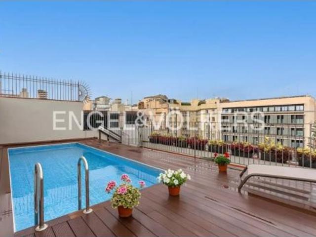 Piso Venta Barcelona Capital, La Dreta de l'Eixample