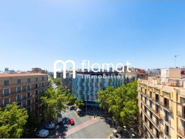 Piso Venta Barcelona Capital, La Dreta de l'Eixample