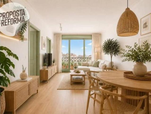 Piso Venta Barcelona Capital, La Dreta de l'Eixample