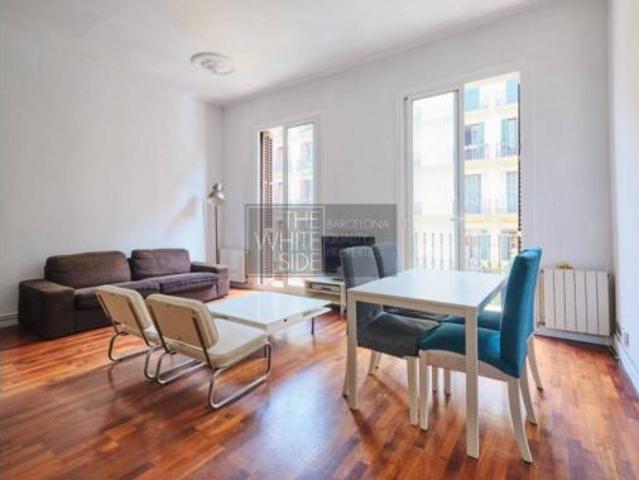Piso Venta Barcelona Capital, La Dreta de l'Eixample
