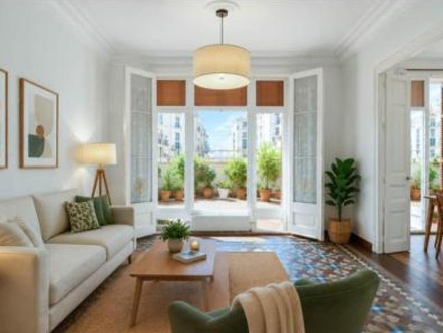 Piso Venta Barcelona Capital, La Dreta de l'Eixample