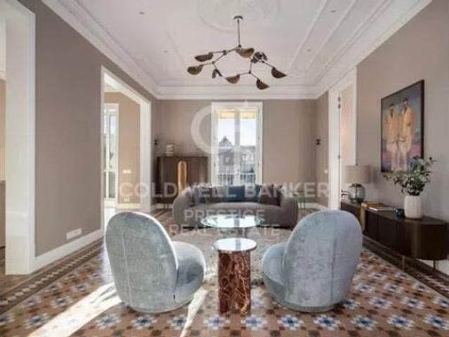 Piso Venta Barcelona Capital, La Dreta de l'Eixample