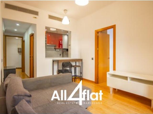 Piso Venta Barcelona Capital, La Dreta de l'Eixample