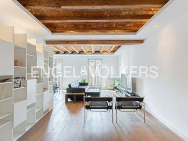 Piso Venta Barcelona Capital, La Dreta de l'Eixample