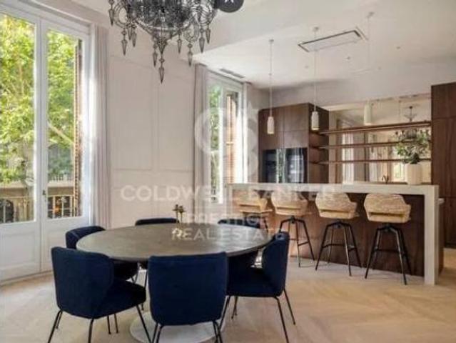 Piso Venta Barcelona Capital, La Dreta de l'Eixample