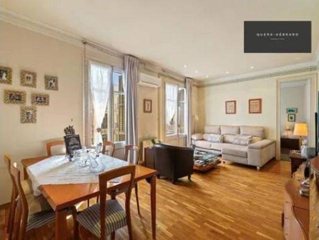 Piso Venta Barcelona Capital, La Dreta de l'Eixample