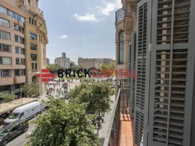 Piso Venta Barcelona Capital, La Dreta de l'Eixample