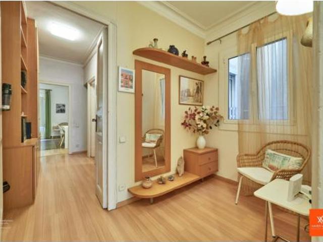Piso Venta Barcelona Capital, La Dreta de l'Eixample
