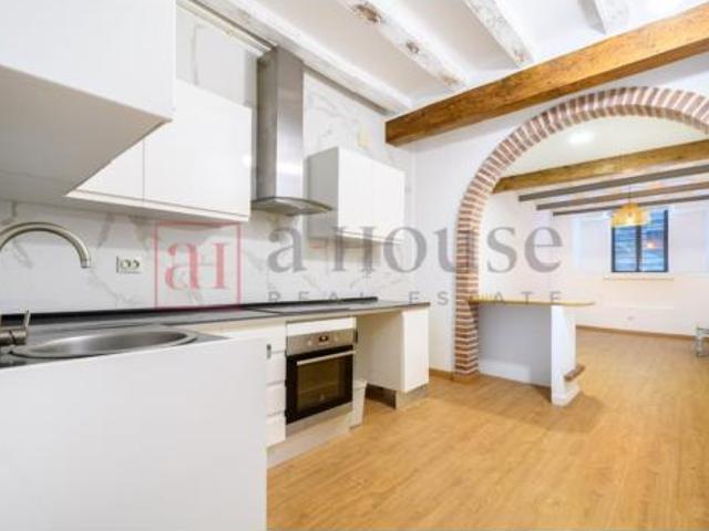 Piso Venta Barcelona Capital, La Dreta de l'Eixample