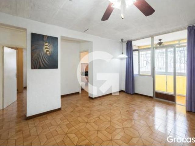 Piso Venta Barcelona Capital, La Guineueta