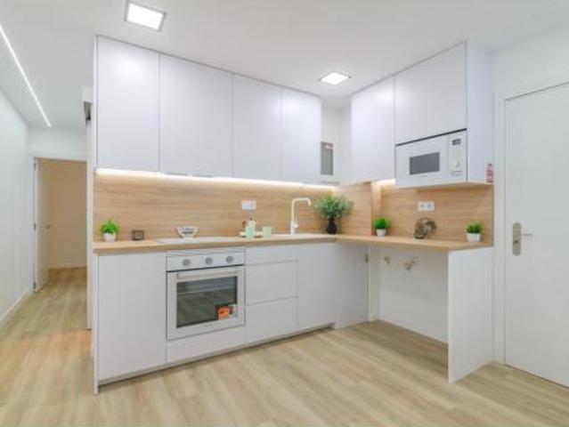 Piso Venta Barcelona Capital, La Prosperitat