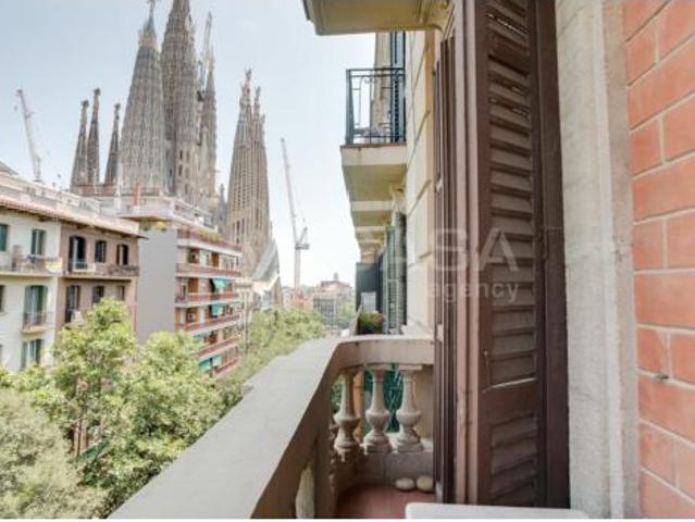 Piso Venta Barcelona Capital, La Sagrada Família