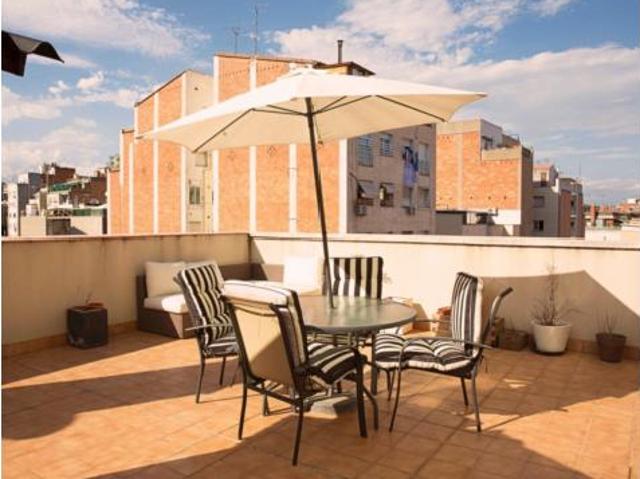 Piso Venta Barcelona Capital, La Sagrada Família