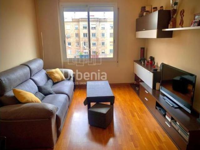 Piso Venta Barcelona Capital, La Sagrada Família