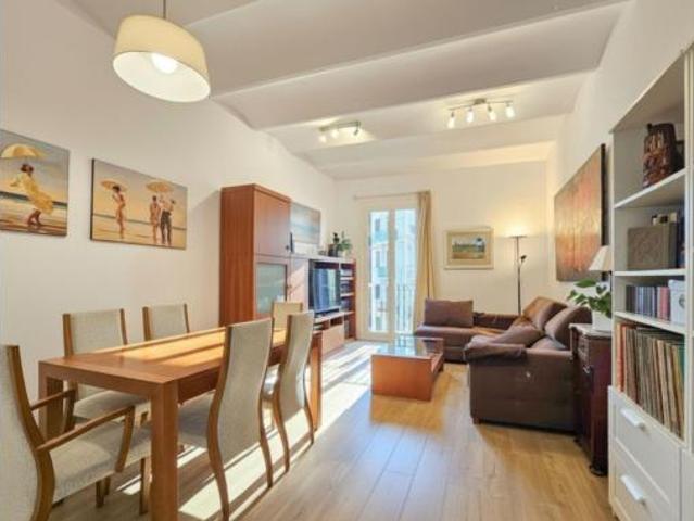Piso Venta Barcelona Capital, La Sagrada Família