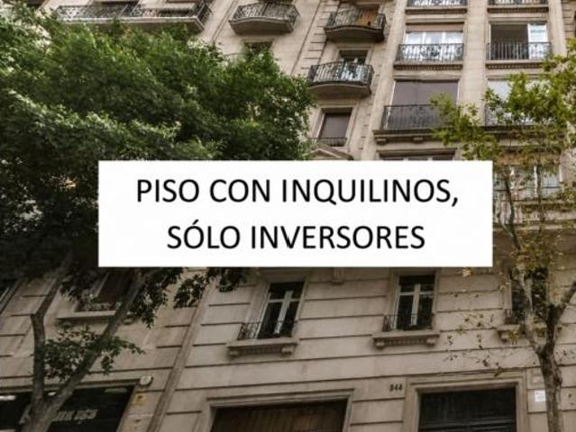 Piso Venta Barcelona Capital, La Sagrada Família