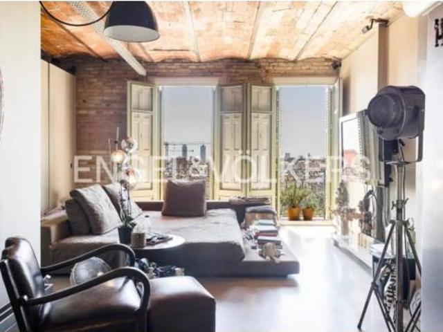 Piso Venta Barcelona Capital, La Sagrada Família