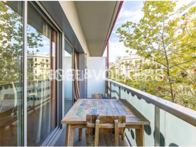 Piso Venta Barcelona Capital, La Sagrada Família