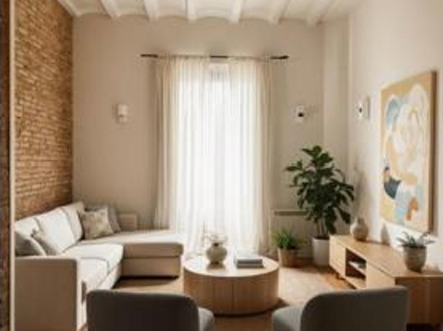 Piso Venta Barcelona Capital, La Sagrada Família