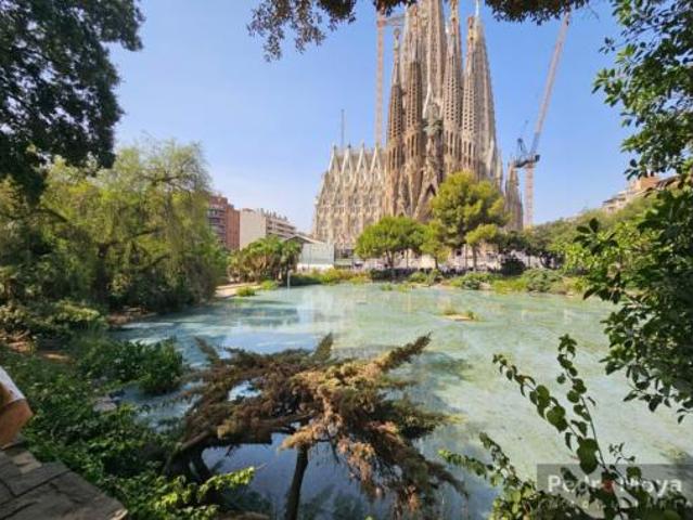 Piso Venta Barcelona Capital, La Sagrada Família