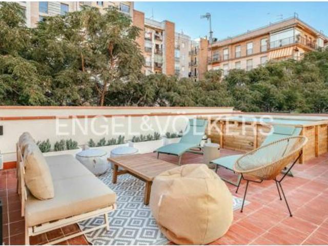Piso Venta Barcelona Capital, La Sagrada Família