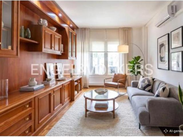Piso Venta Barcelona Capital, La Sagrada Família