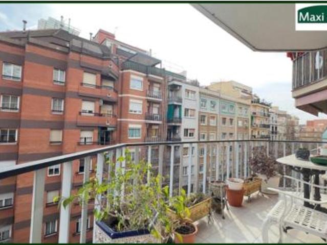 Piso Venta Barcelona Capital, La Sagrada Família