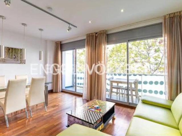 Piso Venta Barcelona Capital, La Sagrada Família