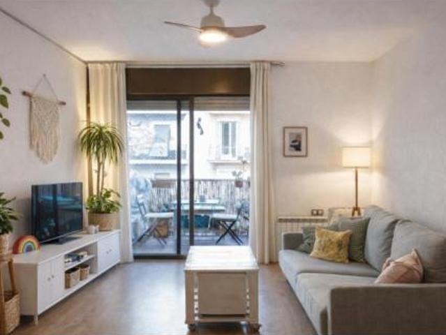 Piso Venta Barcelona Capital, La Sagrada Família