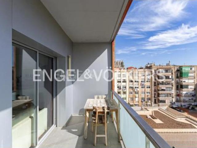 Piso Venta Barcelona Capital, La Sagrada Família