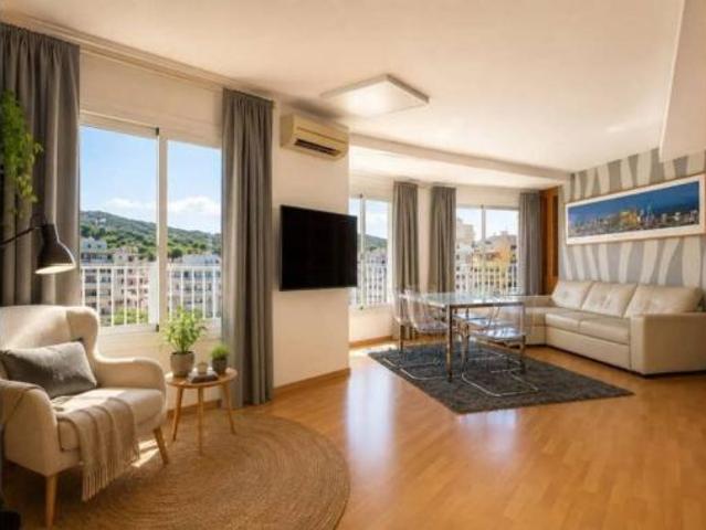 Piso Venta Barcelona Capital, La Sagrada Família