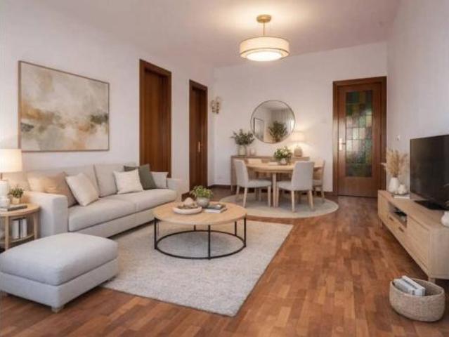 Piso Venta Barcelona Capital, La Sagrada Família