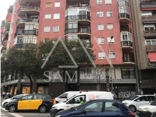 Piso Venta Barcelona Capital, La Sagrera