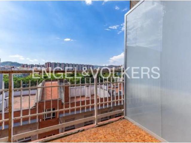 Piso Venta Barcelona Capital, La Sagrera